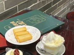 -民信老铺(双皮奶博物馆店)