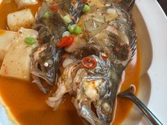 -羡餐厅·杭帮菜·淳菜(千岛湖自由洲际殿店)