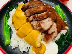 -龙记香港茶餐厅(久光百货店)