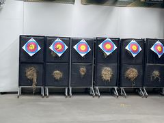 -無弓射箭俱乐部(领展中心城店)