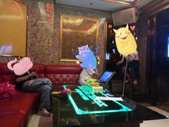 -音乐之声量贩式ktv(花园路店)