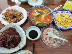 -灵福缘私房菜·农家菜(拈花湾·灵山大佛必推店)