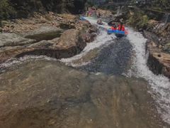-浙西大峡谷