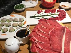 -五厨火锅(长城西一路店)