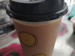 -新澳港式茶餐厅(余姚路店)