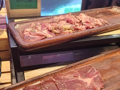 -尚宴牛特鲜自助(太原街万达店)