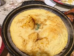 -破瓦寒窑·地摊烤羊排