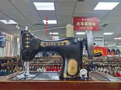 -红都(东交民巷店)