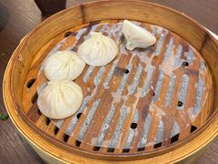 -玖鲜小笼(中山广场店)