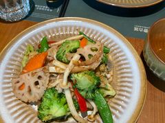 -Tegu泰古莲·泰国餐厅(红山6979店)
