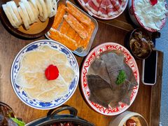 -楠火锅(昆山金鹰店)