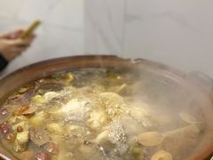 -威邵鸡煲(西华路总店)