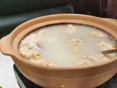 -阿莉餐厅(枣阳路店)