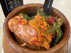 -云平风味园(护国路店)