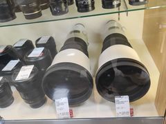 -KOMEHYO(名古屋本店·本馆)