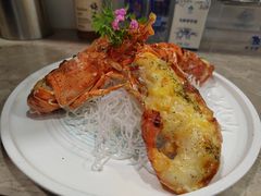 -悦海楼(三衢路店)