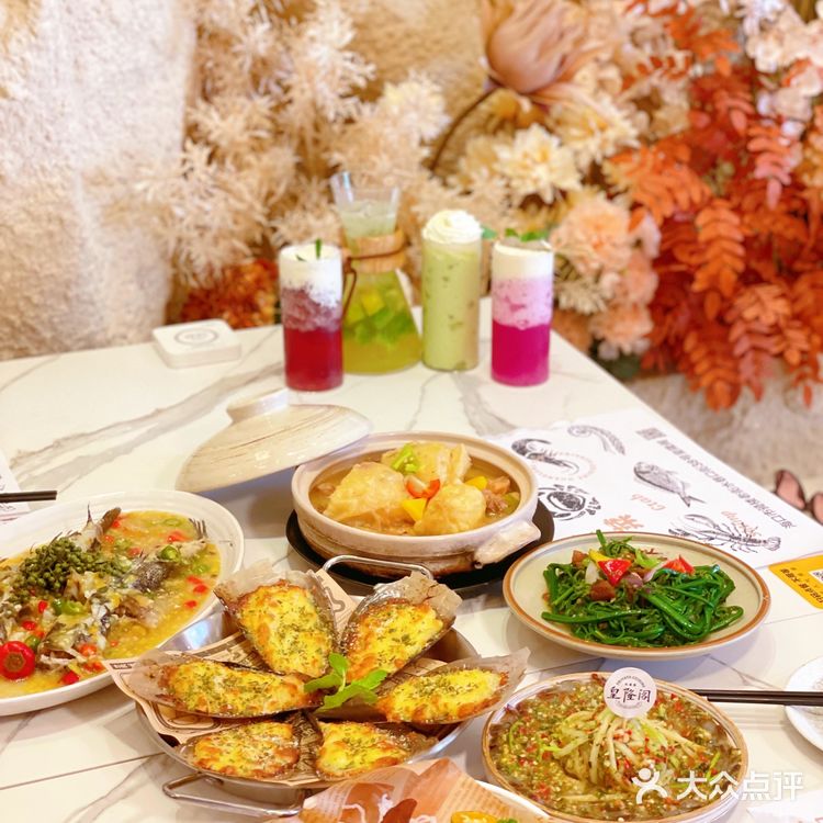 海口网红餐厅｜get明星同款洞穴风‘私房菜’