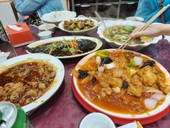 -老陈家烩菜(兴林路店)