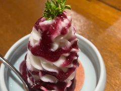 -福慧慈缘素食餐厅(王府井店)