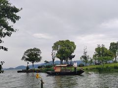 -东钱湖旅游度假区