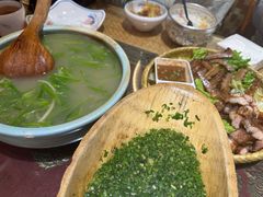 -傣宏缘·云南傣味特色菜·手抓饭·孔雀宴十六年店庆大酬宾(南屏步行街店)