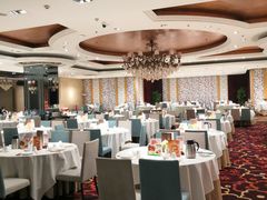 大堂-东海海鲜酒家(中信广场店)