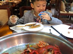 -雄楚国际大酒店-四季西餐厅