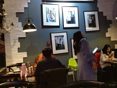 大堂-煲得鲜·桐乡煲·小龙虾(万达店)