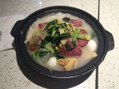 东园小馆(凯德广场店)-东园小馆·早茶·淮扬小炒(印象汇店)