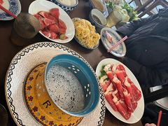 -顺承小院儿