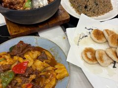 -大嫂镬仔·焖鸡煲·啫啫煲(逢源路店)