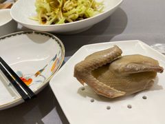 -狮王府淮扬菜(新街口友谊店)