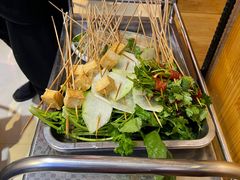 -成都屋头串串(青年北街店)