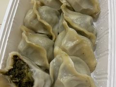 海麻线包子-槐念海鲜蒸包(三八广场店)