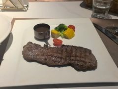 -贵族皇仕牛排(宁德1店)