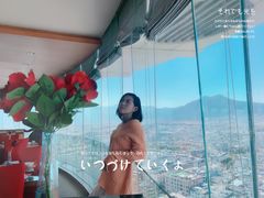 -官房大酒店-玉龙旋宫观景餐厅