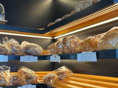 -贝克托马斯·德式烘焙传承(海上世界店)