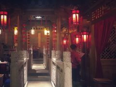 -大龙辣火锅·龙虾·烧烤(湖滨新天地店)
