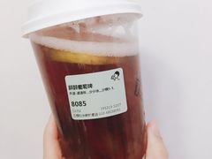 -喜茶(北京五棵松华熙店)