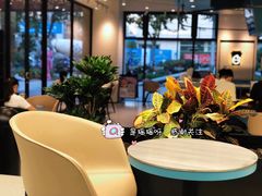 -CoCo都可(中集店)