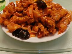 -胖子菜馆(隆昌路店)