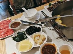 -焯牛潮汕牛肉火锅(云峰街创始店)