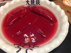 -大龙辣火锅·龙虾·烧烤(湖滨新天地店)