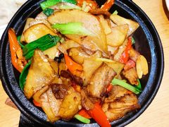 -宏记广东客家菜(丰汇店)