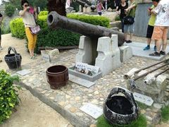 -胡里山炮台