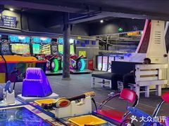 -核客电玩城(东门店)