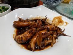 -走马楼饭庄(慈城古县城店)