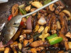 -大嫂镬仔·焖鸡煲·啫啫煲(逢源路店)