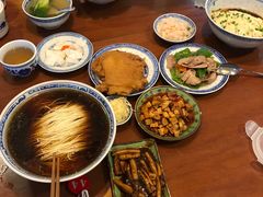 -同得兴 Since·1995 传统苏式面馆(十全街店)