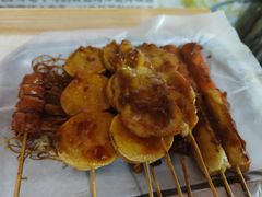 -海萍馄饨(湖北路店)